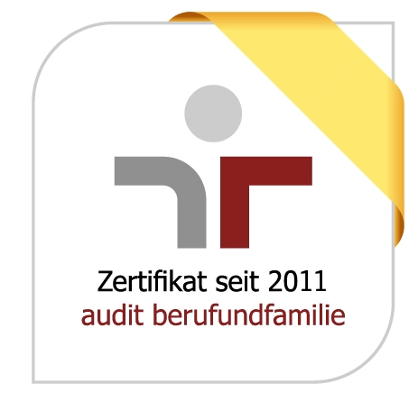 Audit Beruf und Familie Audit Beruf und Familie