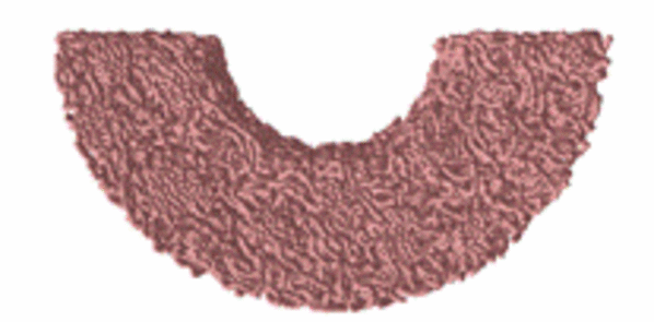 Concept and molecular dynamics simulation.